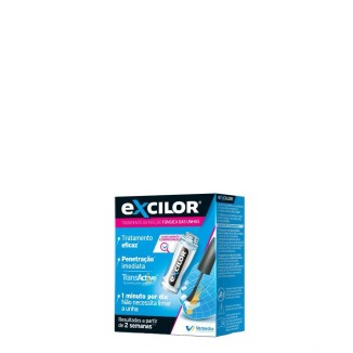 Excilor Solution 3.3ml
