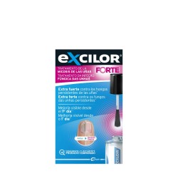 Excilor Forte Nail Polish Treatment 30ml