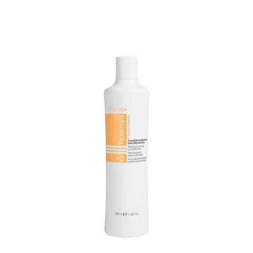Fanola Nourishing Nutritive Reconstructor Conditioner 350ml