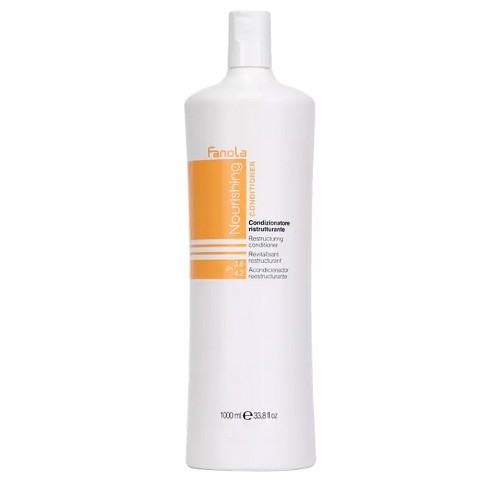 Fanola Nourishing Nutritive Conditioner Reconstructor 1000ml