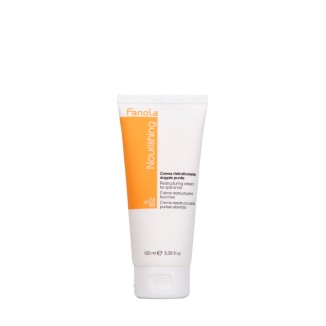 Fanola Nourishing Nutritive Reconstruction Cream 100ml