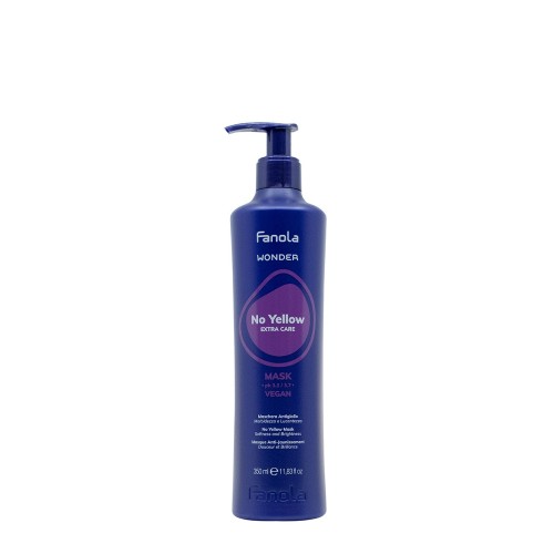 Fanola Wonder No Yellow Mask 350ml