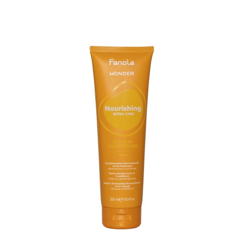 Fanola Wonder Nourishing Leave-In Conditioner 300ml