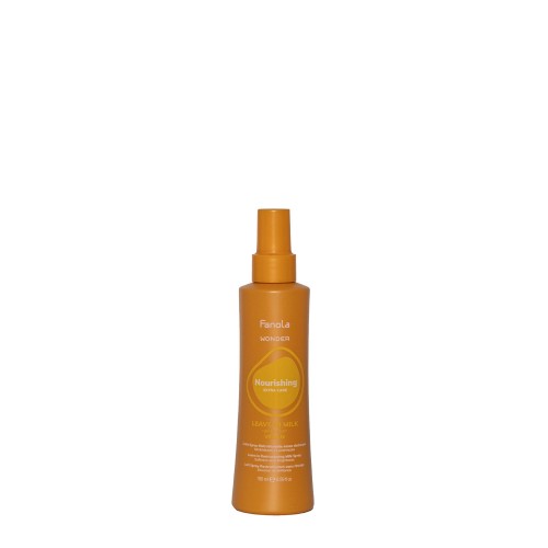 Fanola Wonder Nourishing Leave-In Milk 195ml