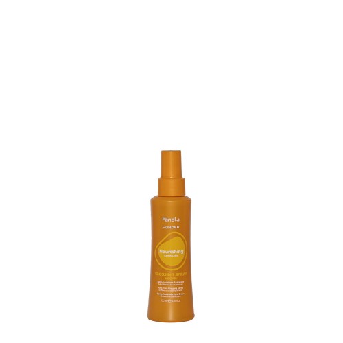 Fanola Wonder Nourishing Spray Brilliant Nourishing 150ml