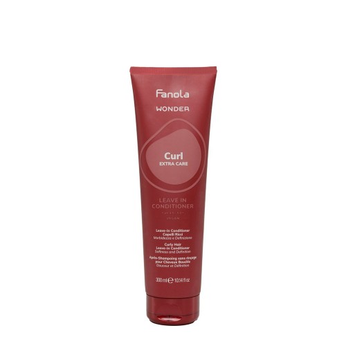 Fanola Wonder Curl Leave-In Conditioner for Curls 300ml