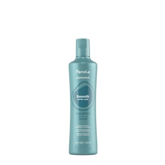 Fanola Wonder Smooth Smoothing Shampoo 350ml