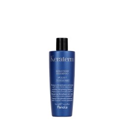 Fanola Keraterm Disciplinating Shampoo 300ml