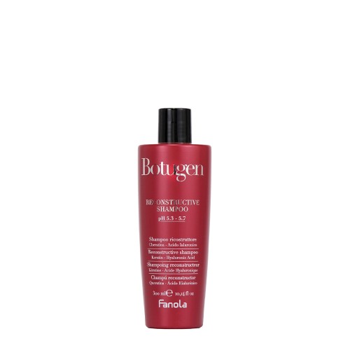 Fanola Botugen Reconstruction Shampoo 300ml