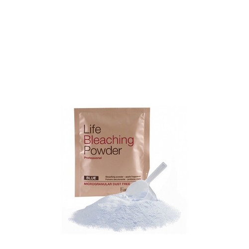 Farmavita Life Blue Bleaching Powder 30g