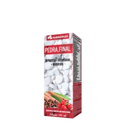 Farmoplex Stone.Final Solution 500ml