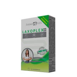 Farmoplex Laxoplex+ 30 tablets