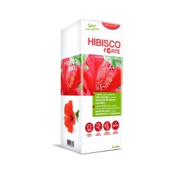 Hibiscus Strong 500ml
