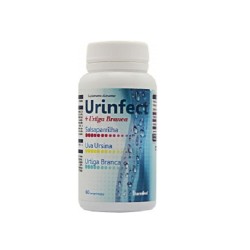 Urinfect 60 tablets