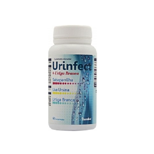 Urinfect 60 tablets