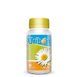 Uribon Allivium 60 tablets