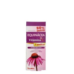 Echinacea + Vitamin C 100mL