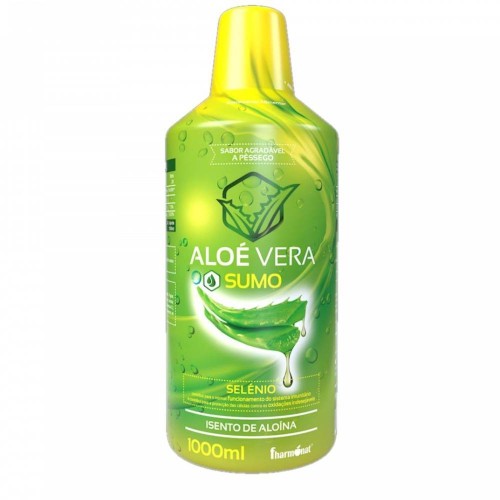 Aloe Vera Juice 1000ml
