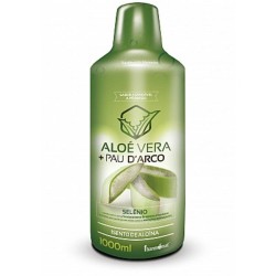 Aloe Vera + Pau D'Arco 1000ml