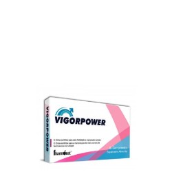 VigorPower 6 Tablets