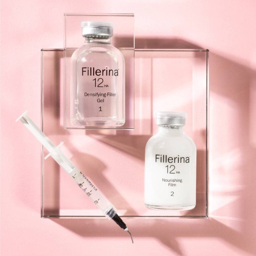 Fillerin 12HA Densifying-Filler Treatment Grade 3 2x30ml