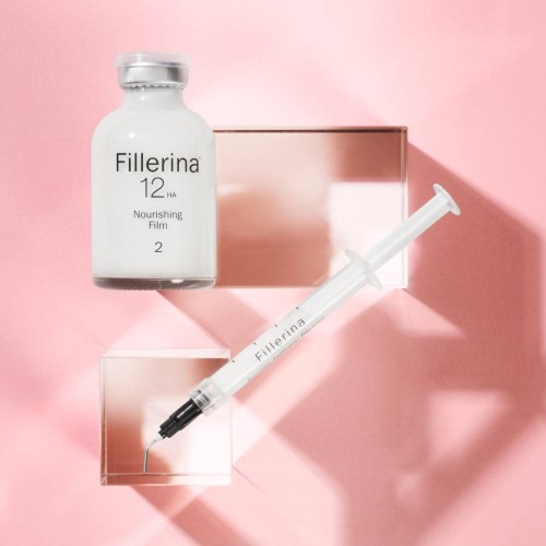 Fillerin 12HA Densifying-Filler Treatment Grade 3 2x30ml