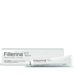 Fillerina 12HA Densifying-Filler Day Cream Grade 3 50ml