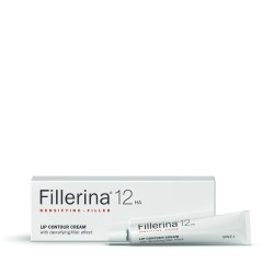 Fillerina 12HA Densifying-Filler Lip Contour Cream Grade 4 15ml