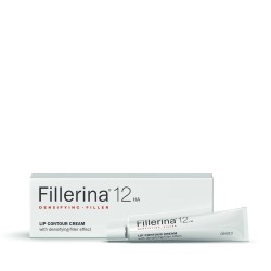 Fillerina 12HA Densifying-Filler Lip Contour Cream Grade 5 15ml