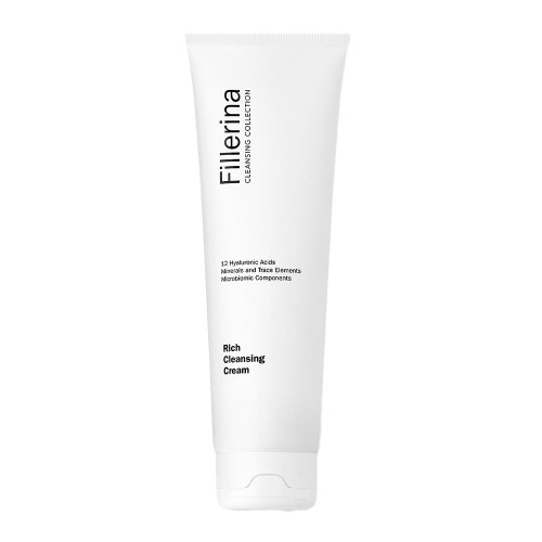 Fillerina Rich Cleansing Cream 150ml