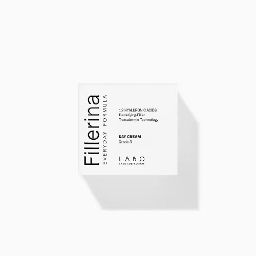 Fillerina Everyday Formula Day Cream Grade 3 50ml