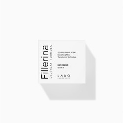 Fillerina Everyday Formula Day Cream Grade 4 50ml