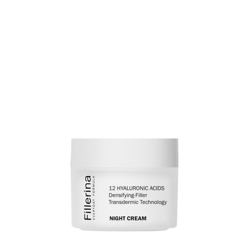 Fillerina Everyday Formula Night Cream Grade 4 50ml
