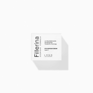 Fillerina Everyday Formula Eye Contour Cream Grade 5 25ml