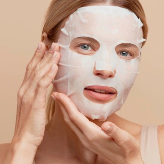 Fillerina 12 Double Filler Booster Facial Mask + 1 OFFER 25ml