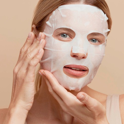 Fillerina 12 Double Filler Booster Facial Mask + 1 OFFER 25ml