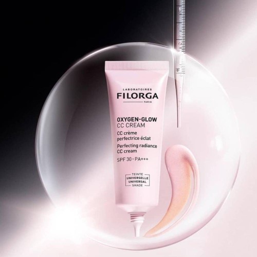 Filorga Oxygen-Glow CC Cream 40ml