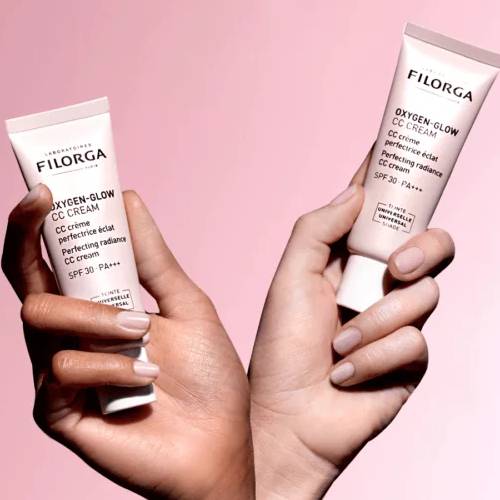 Filorga Oxygen-Glow CC Cream 40ml