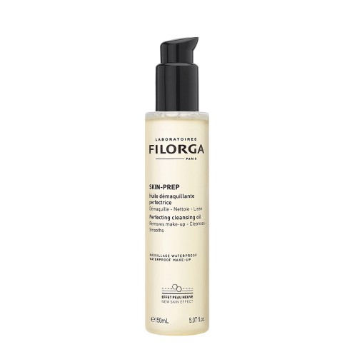Filorga Skin-Prep Perfecting Cleansing Oil 150ml