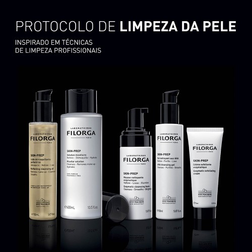 Filorga Skin-Prep AHA Cleansing Gel 150ml