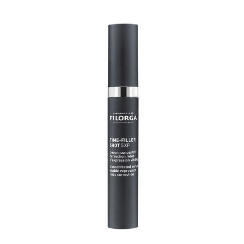 Filorga Time-Filler Shot 5XP Concentrated Serum 15ml