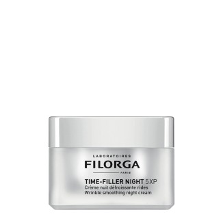 Filorga Time-Filler Night 5XP Anti-Wrinkle Night Cream 50ml