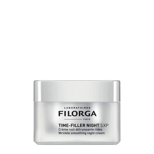 Filorga Time-Filler Night 5XP Anti-Wrinkle Night Cream 50ml