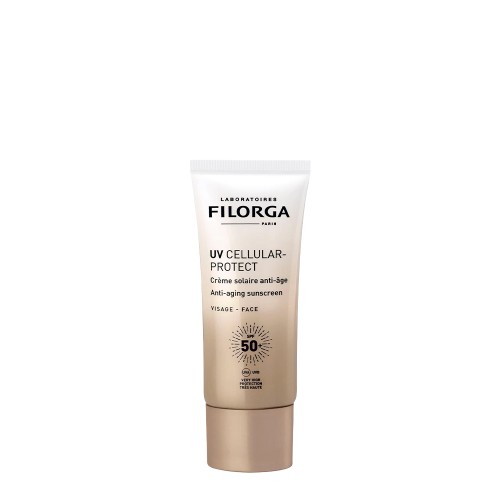Filorga UV-Bronze Face SPF50+ 40ml
