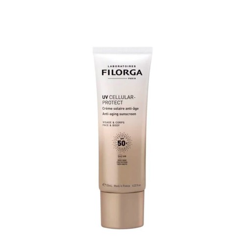 Filorga UV-Bronze Body SPF50+ 125ml
