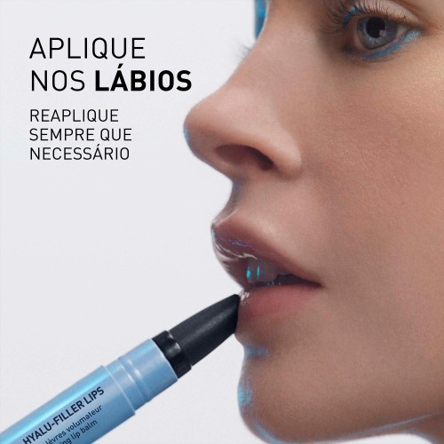 Filorga Hyalu-Filler Lips Volumising Balm 4g