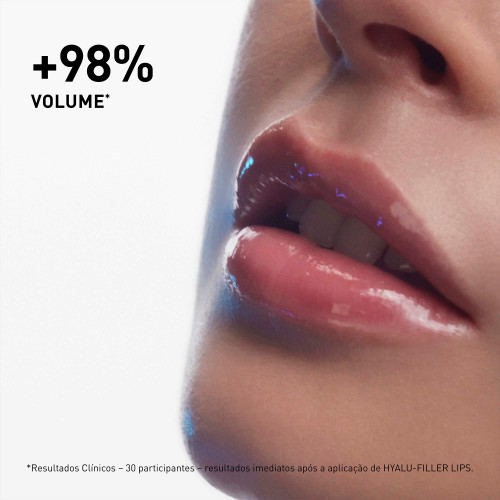 Filorga Hyalu-Filler Lips Volumising Balm 4g