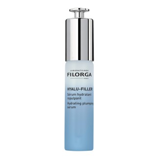 Filorga Hyalu-Filler Hydrating Plumping Serum 30ml
