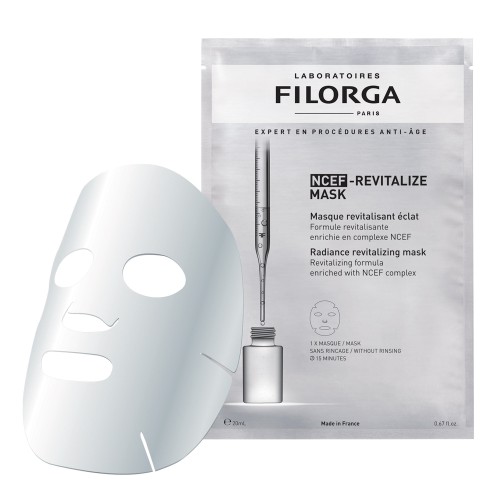 Filorga NCEF-Revitalize Revitalising Illuminating Mask 20ml