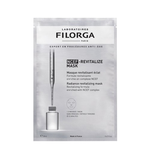 Filorga NCEF-Revitalize Revitalising Illuminating Mask 20ml